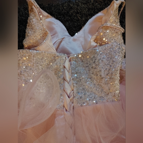 Princess Tulle Dress - Picture 5 of 6